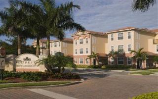 Condos Revert to Apartments