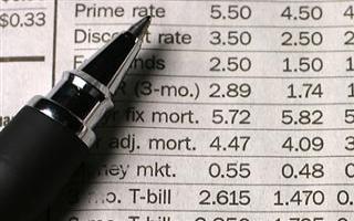 Commercial Mortgages Under Pressure