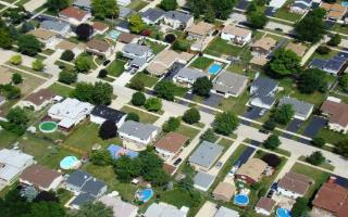 How to Save Our Suburbs