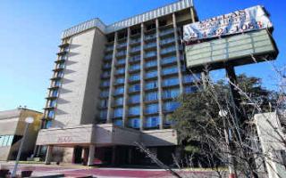Hotel to Housing Conversion OK&#039;d