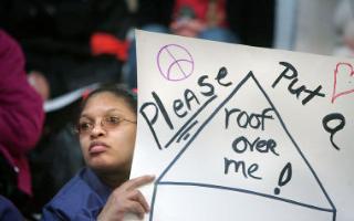 Housing Advocates Want Funding