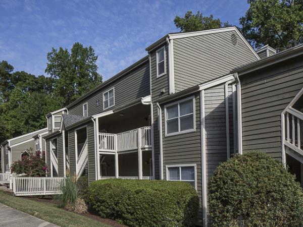 Emma Capital Continues Expansion in Carolinas with $23.6 Million Acquisition of 250-Unit Community