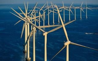 Wind Power Could Replace Coal