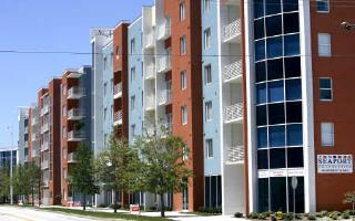 Condo Tax Rebate Sought