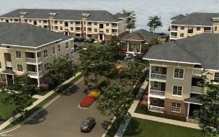 Tax Breaks For Memphis Apts
