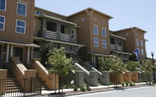Affordable Housing Tops Debates