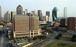 Dallas-Fort Worth Growth Slows