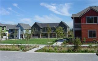 Green Building to Be Hot Topic