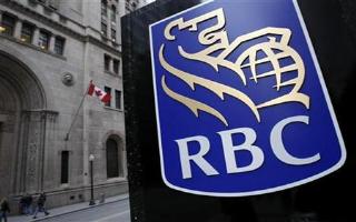 RBC Warns of Massive Writedown
