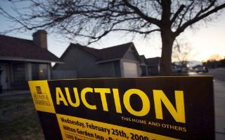 Zetabid to Auction 155 Homes