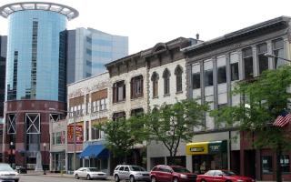City to Redevelop Key Block