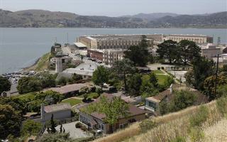 San Quentin Waterfront Condos?