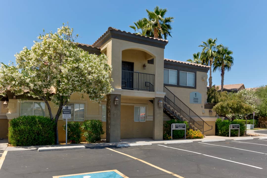 MG Properties Expands Arizona Portfolio With $107 Million Acquisition of 289-Unit Apartment Community in Phoenix Submarket of Chandler