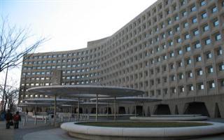 ICF Awarded $13.4M HUD Grant