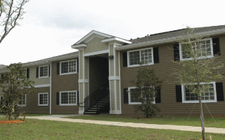 New Apartments Open in Pensacola