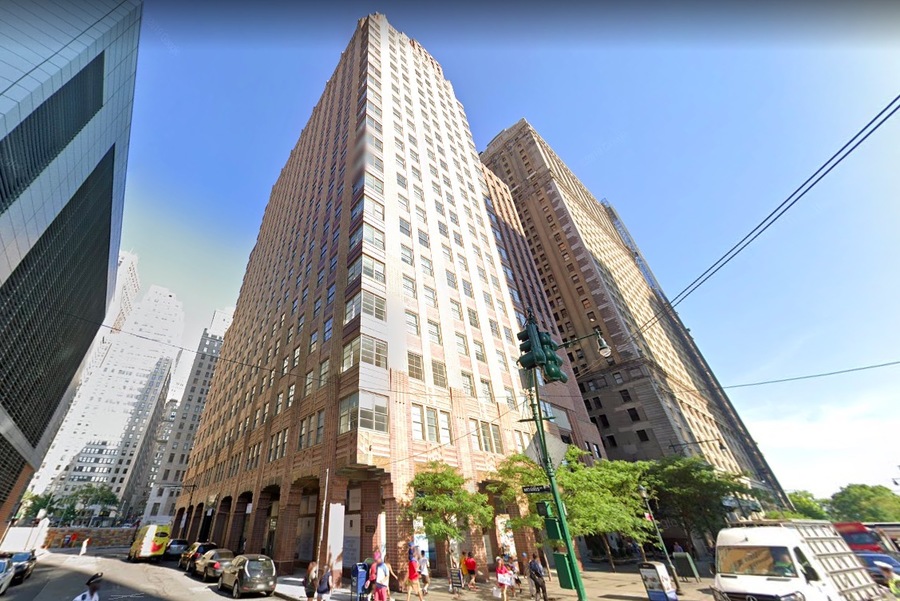 Walker & Dunlop Structures $70 Million in Financing for 21 West Street Apartment Building in New York's Manhattan District