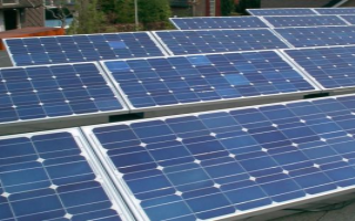 DOE Funding to Support Solar Use