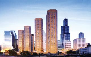 Chicago Landmark Gets Updated