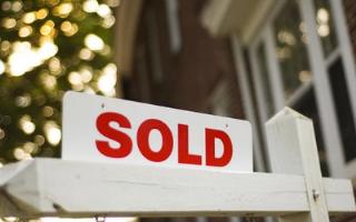 Tax Credit Boosts Home Sales