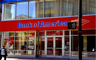 Bank of America Loans to CDFIs