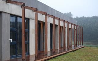 Eco-Home Comes to South Africa