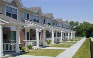 Affordable Housing Funds Awarded