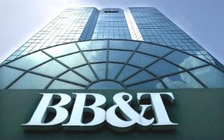 BB&T Sees Record Refi Activity