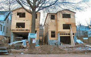 CRE Limits Could Hurt Recovery