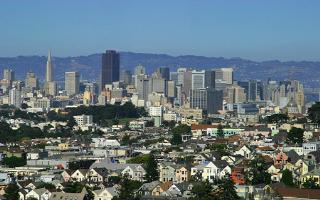 San Francisco Housing Tightens
