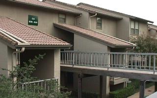 Texas Housing Market Recovering