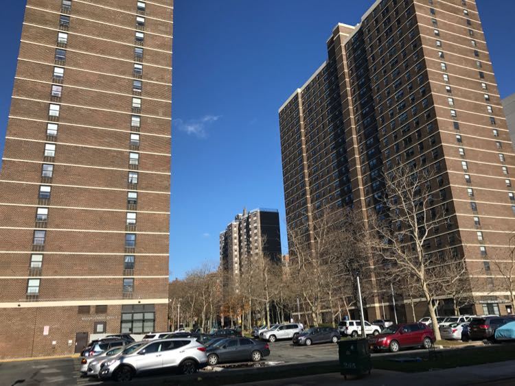 CIM Group Sells Affordable 490-Unit Twin Apartment Towers in Manhattan’s Lower East Side to Related Fund Management