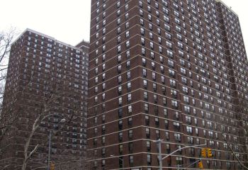CIM Group Acquires 490-Unit Subsidized Housing Community in Manhattan’s Lower East Side