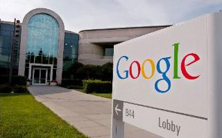 Google Creates LIHTC Fund With U.S. Bancorp