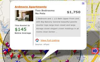 Apartment Search Engine Officially Launches