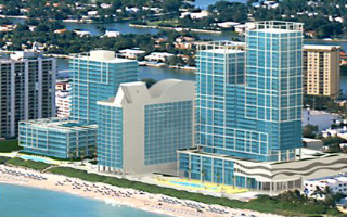 Pordes Residential to Market Miami Condos
