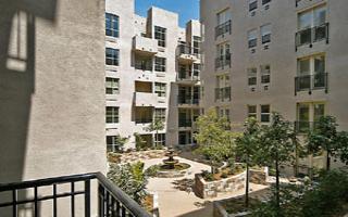 Growing Law School Leases Entrada Apartments