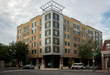 32 Thirty-Two Apartments Receives HAND Award for Best Large Affordable Housing Project 