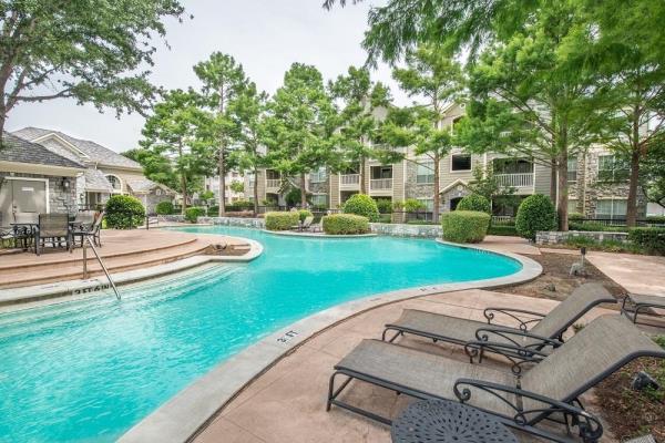 Noel Management and Silverado Interests Form New Partnership to Acquire 5,000 Multifamily Units in Select High-Growth Texas Markets