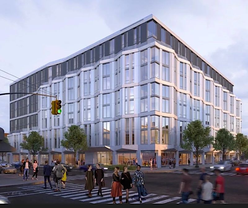 Canyon Partners Forms Joint Venture to Develop 224-Unit Multifamily Community in Brooklyn Qualified Opportunity Zone