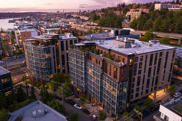 Security Properties Completes $104 Million Acquisition of 624 Yale Midrise Apartment Community in Seattle's South Lake Union