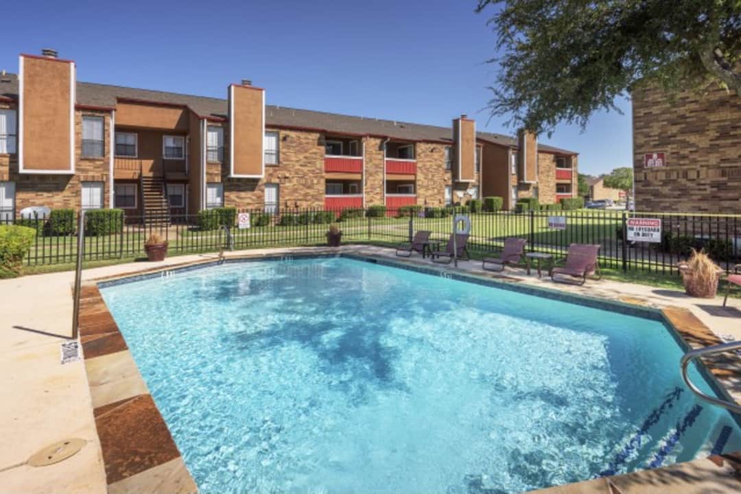 S2 Capital Acquires Major Multifamily Portfolio Totaling Fourteen Properties with 4,455-Units in Dallas-Fort Worth and Houston Markets