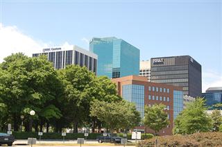 Norfolk Unveils Plans To Reshape Downtown
