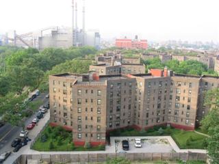 Public Housing Community Centers May Close