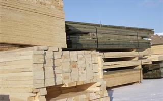 Cost Of Building Materials Skyrockets