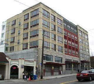 Tax Break For Affordable Developers Urged