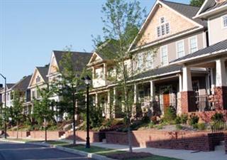 ULI Has Goal Of 3,500 Workforce Housing Units