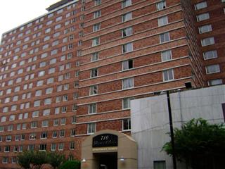 Lane Buys Mixed-Use Highrise In Atlanta
