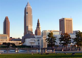 Cleveland Approves Green Building Bill