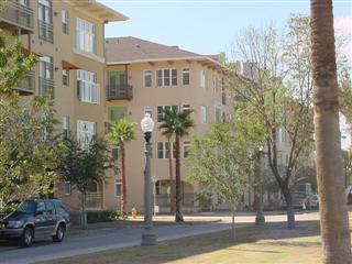 Post Properties Gives Up Search For Buyer