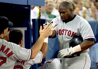 Ex-Red Sox Slugger Goes To Bat For Housing